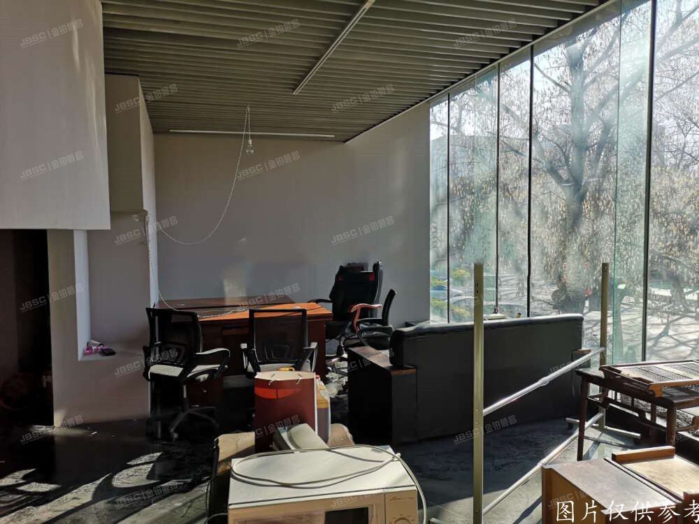 朝阳区 泰悦豪庭16号楼202室   商业