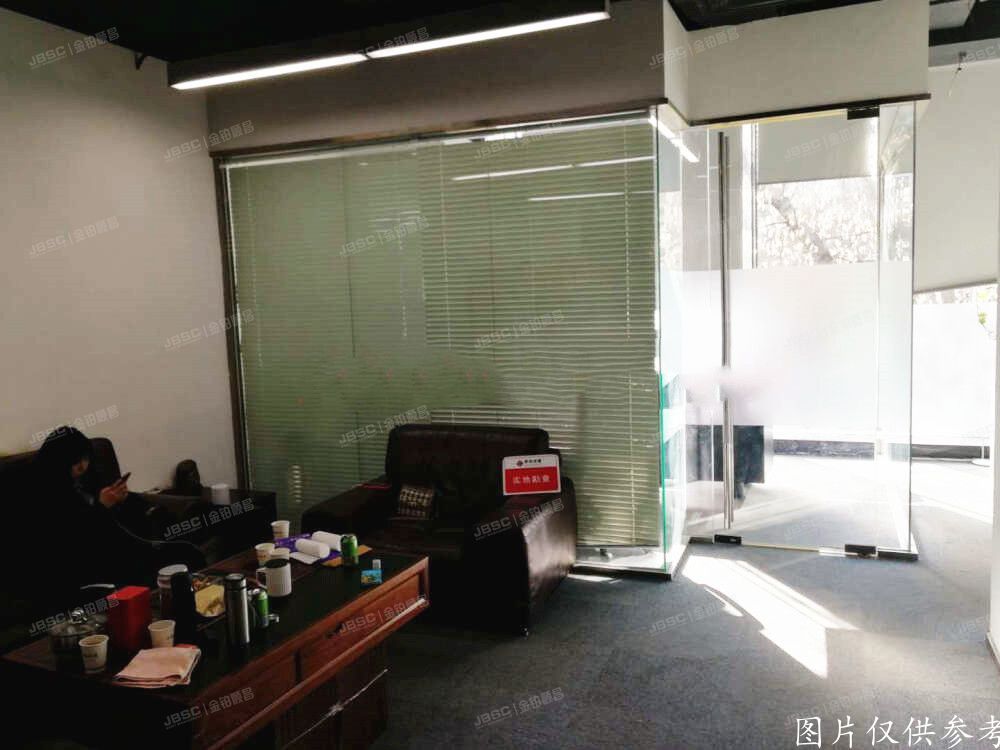 朝阳区 泰悦豪庭16号楼202室   商业