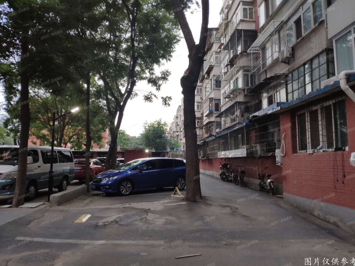 丰台区 马家堡路27号2号楼2单元103室