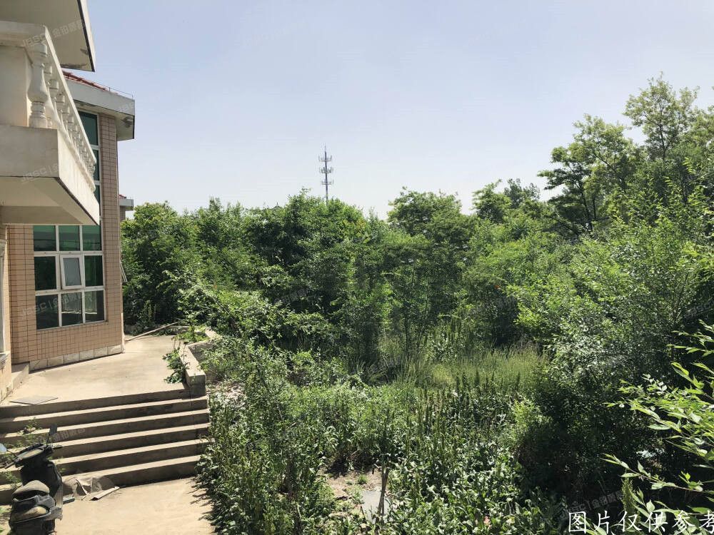 延庆区   龙聚山庄西区6号-1至2层