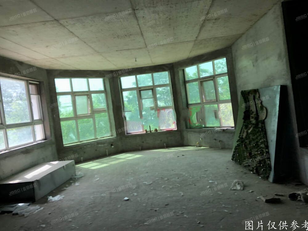 延庆区   龙聚山庄西区6号-1至2层