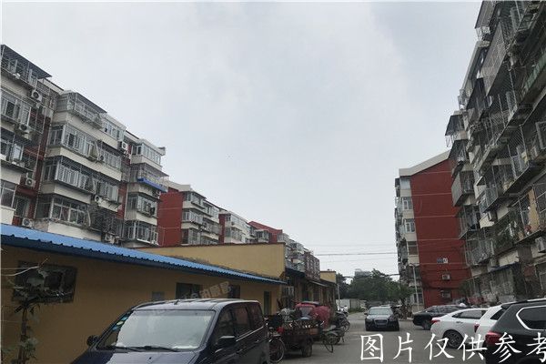 顺义区   石园北区46号楼二单元101室