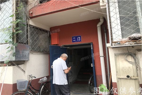 顺义区   石园北区46号楼二单元101室