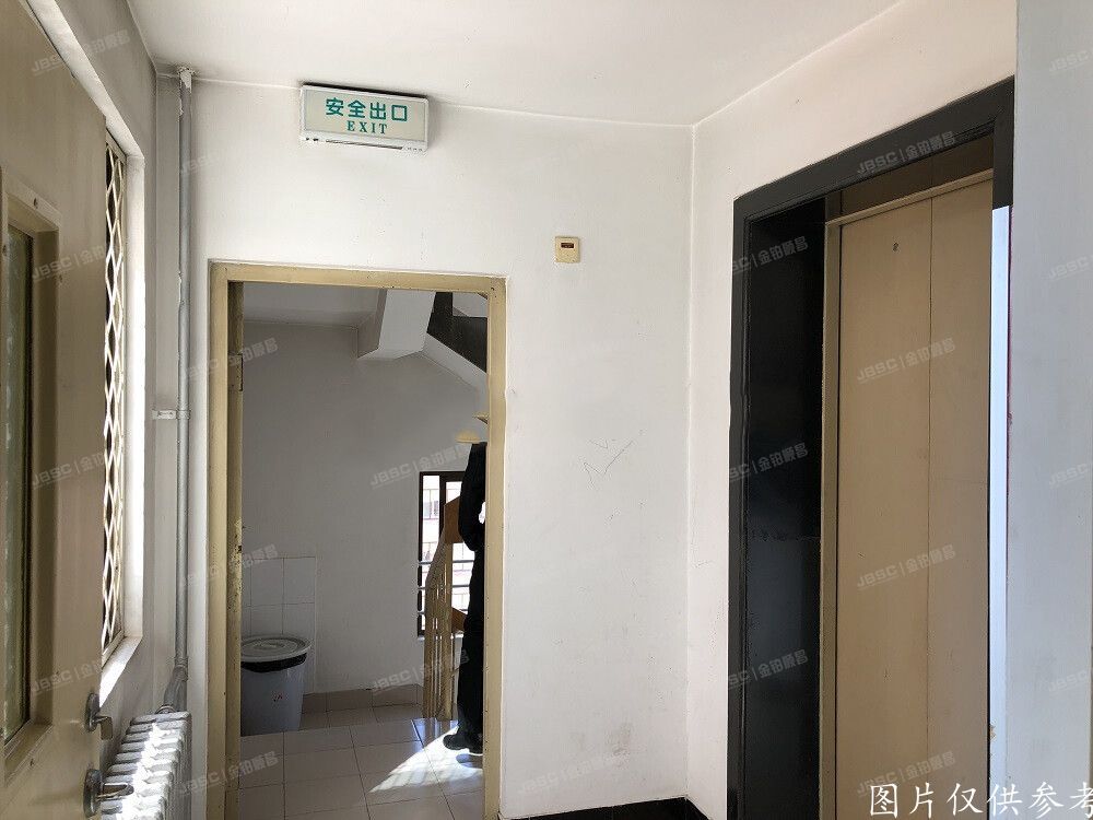 朝阳区 安立花园3号楼2单元1002室