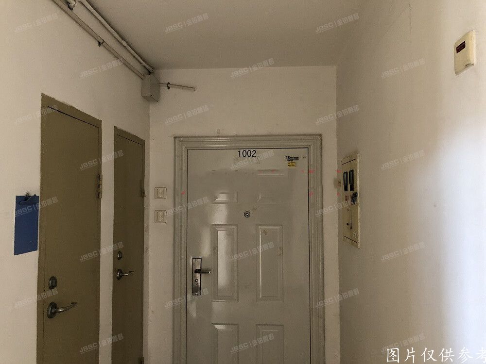 朝阳区 安立花园3号楼2单元1002室