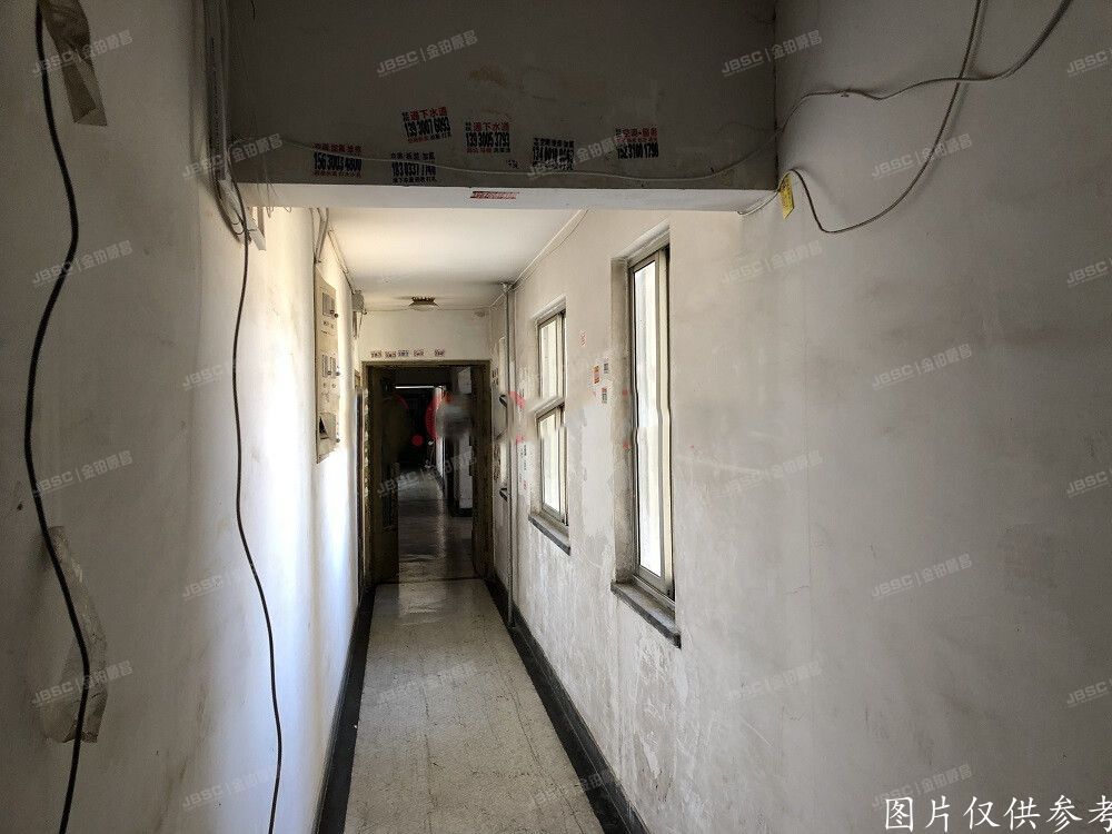 朝阳区 望京西园4区406号楼1301室