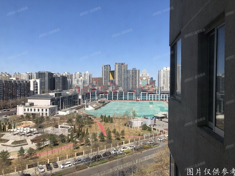 朝阳区 望京西园4区406号楼1301室