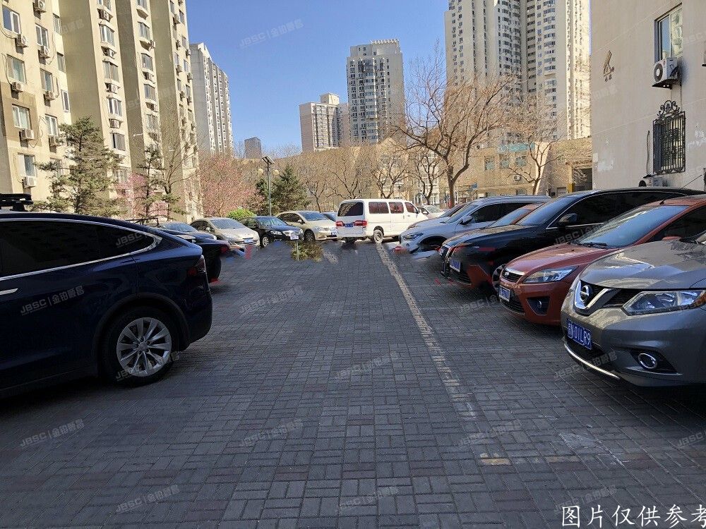 朝阳区 望京西园4区406号楼1301室