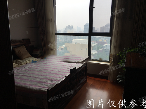 朝阳区 华远·九都汇2号楼1单元2302室