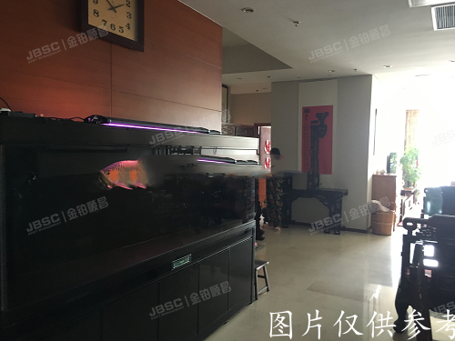 朝阳区 华远·九都汇2号楼1单元2302室