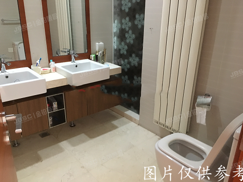 朝阳区 华远·九都汇2号楼1单元2302室