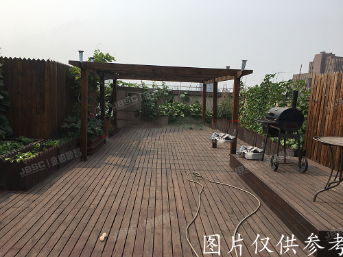 朝阳区 华远·九都汇2号楼1单元2302室