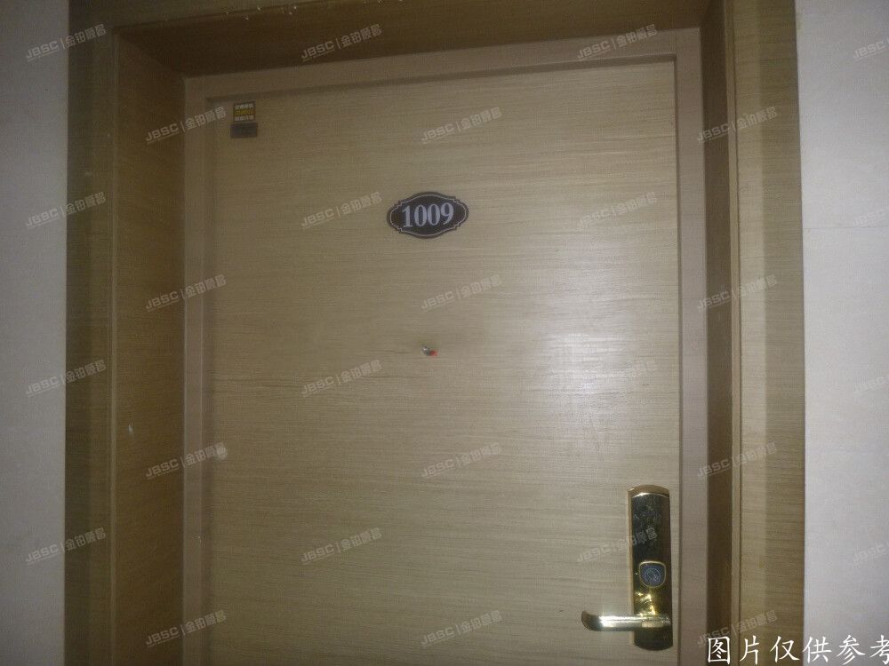 通州区 【变卖】珠江四季悦城15号楼2单元1009室