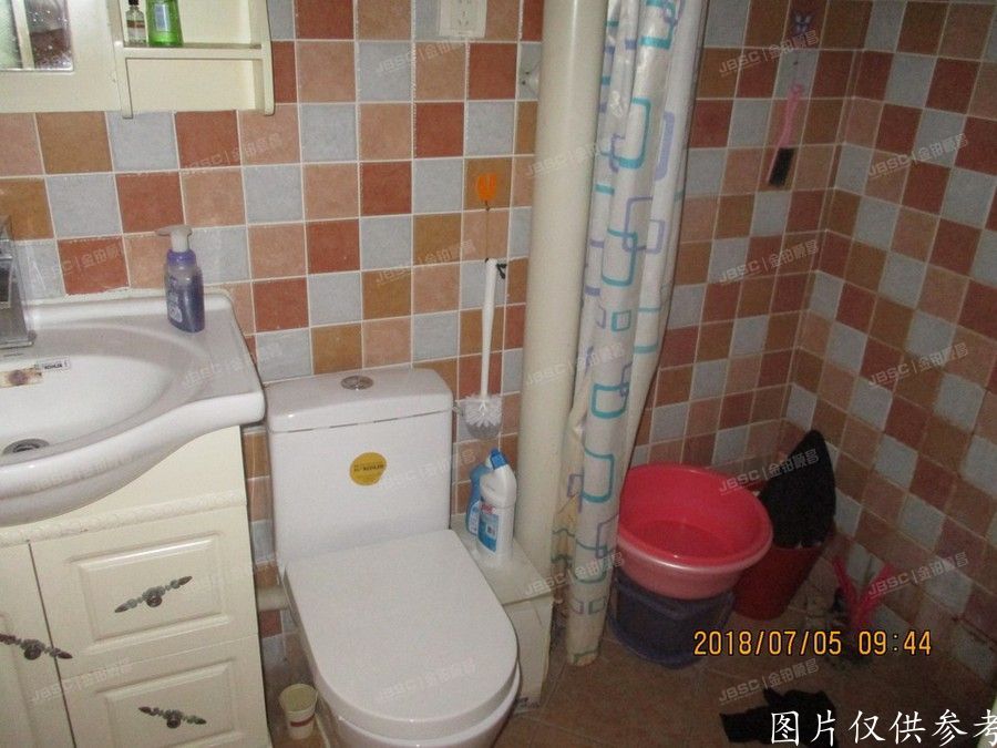 西城区   高家寨6号楼1单元602室