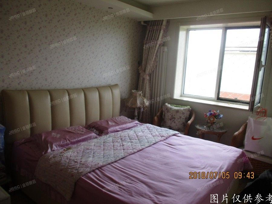 西城区   高家寨6号楼1单元602室