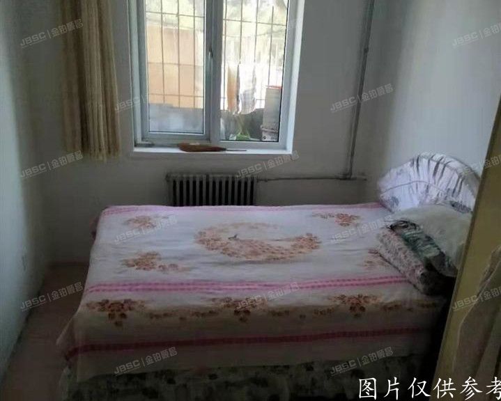 朝阳区   十里堡北里34号楼4单元101室