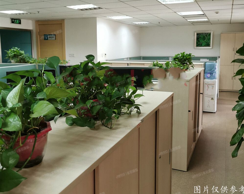 朝阳区  风林绿洲I乙号楼803室