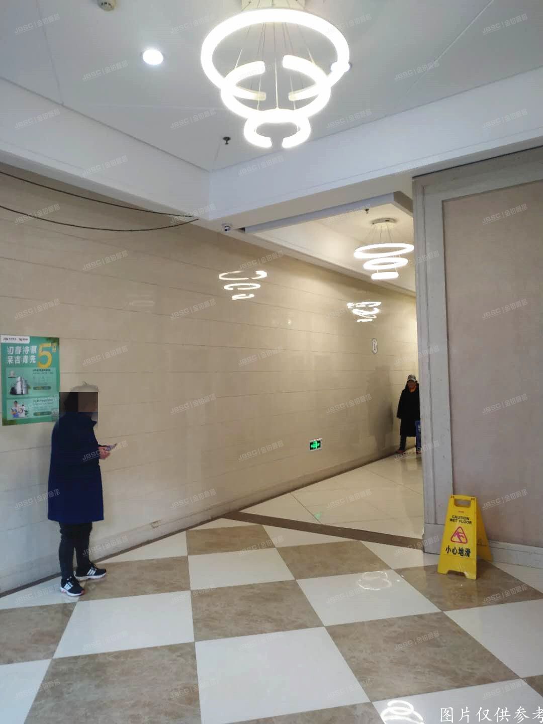 通州区 【变卖】珠江四季悦城15号楼2单元1009室