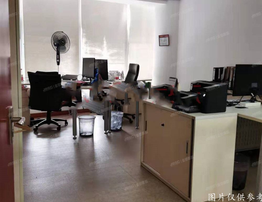 朝阳区  风林绿洲I甲1502室