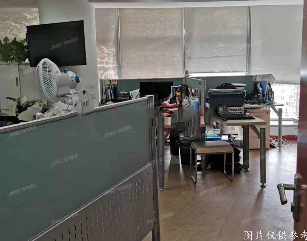 朝阳区  风林绿洲I甲1504室