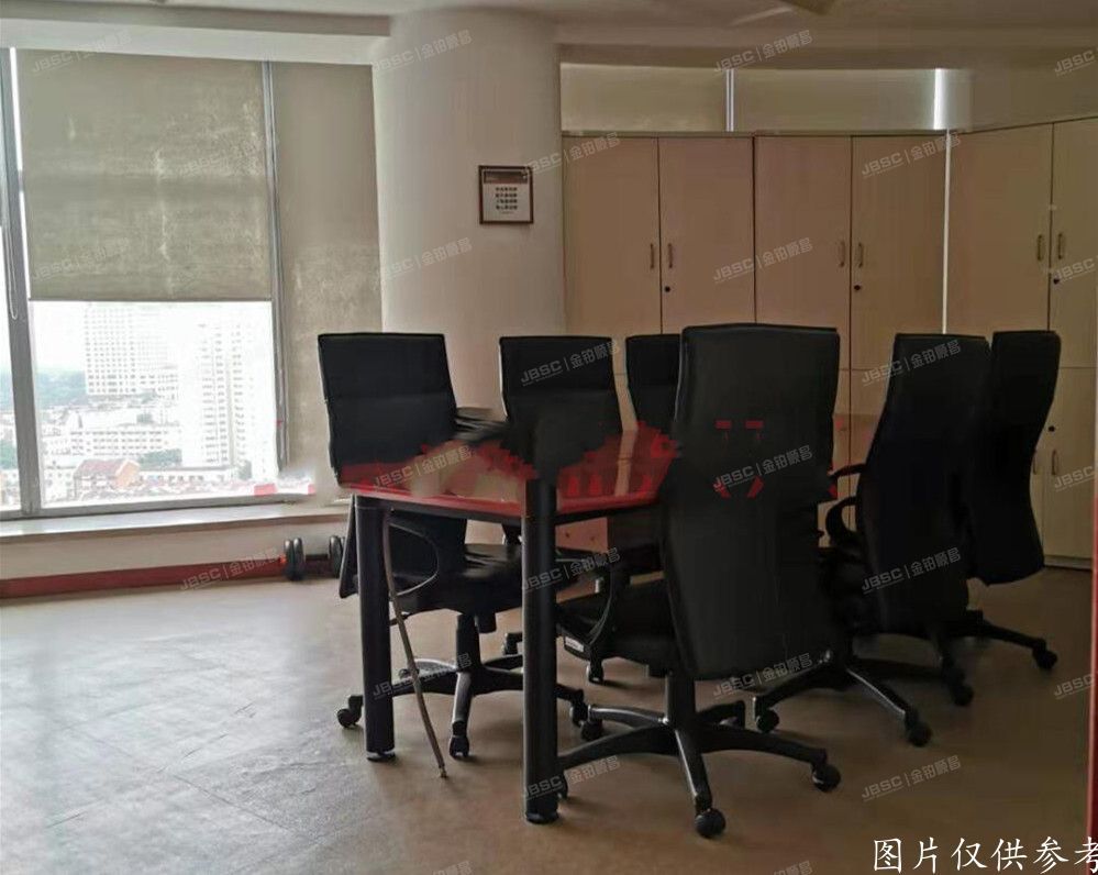 朝阳区  风林绿洲I甲1504室