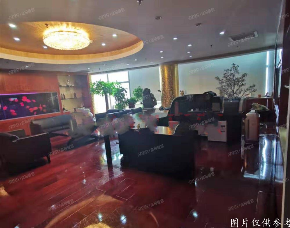 朝阳区  风林绿洲I甲1801室（西奥中心）