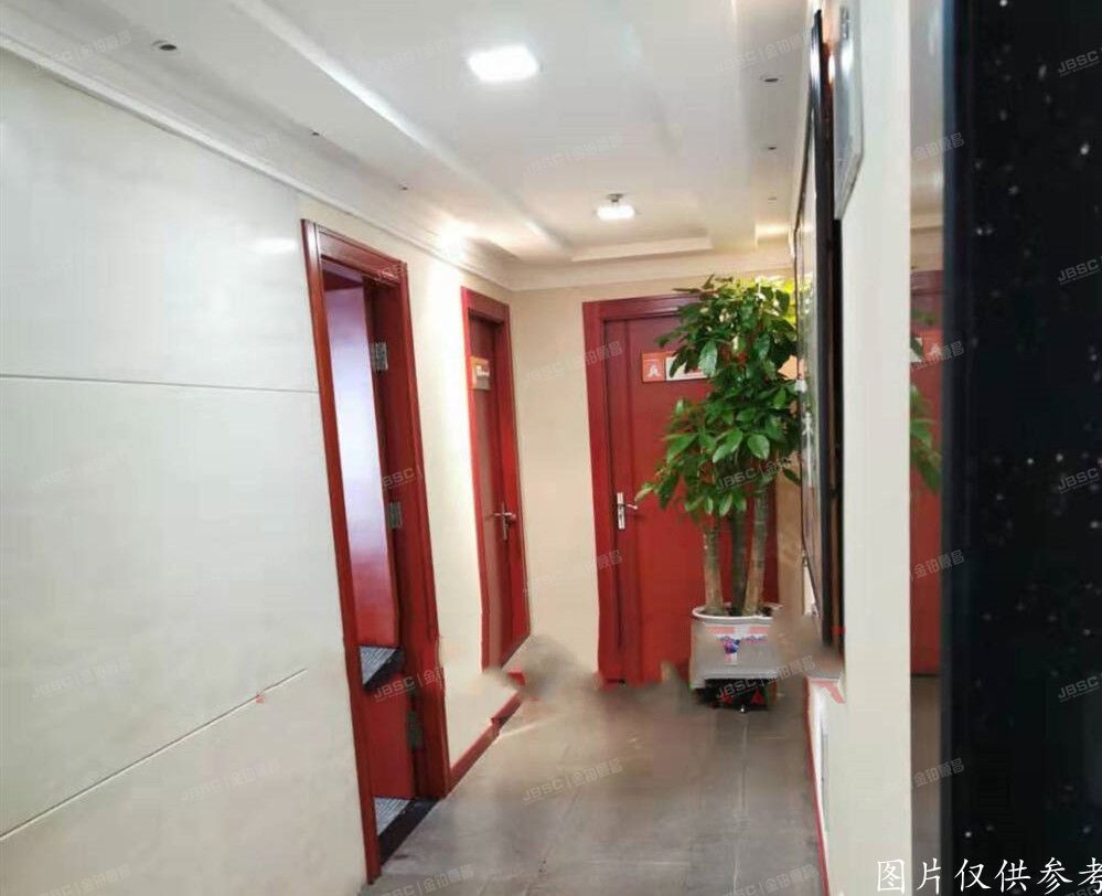 朝阳区  风林绿洲I甲1804室（西奥中心）