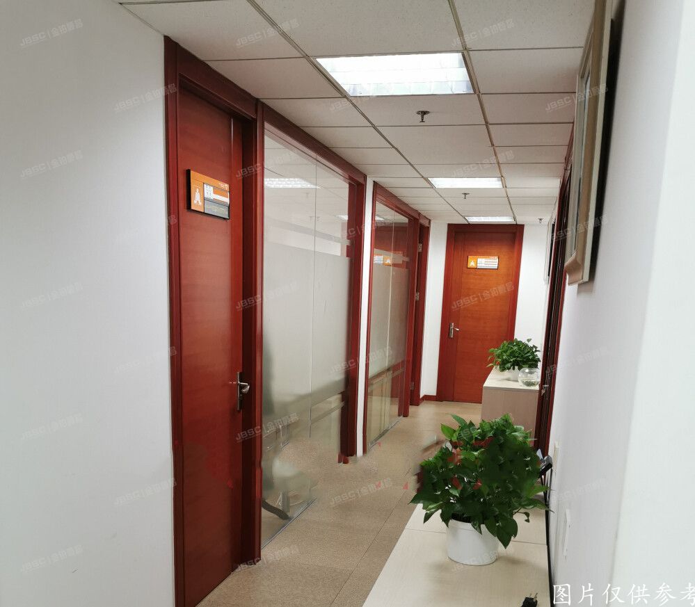 朝阳区  风林绿洲I甲1804室（西奥中心）