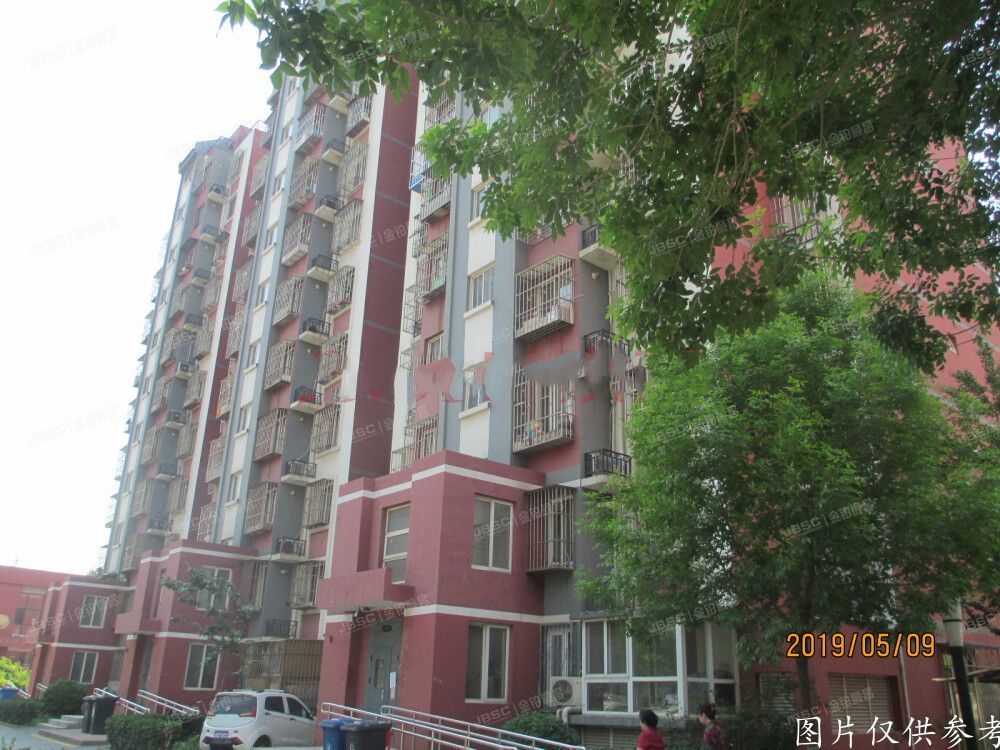 朝阳区 朝丰家园12号楼2单元101室（经适房）