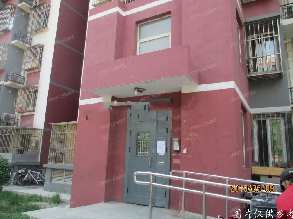 朝阳区 朝丰家园12号楼2单元101室（经适房）