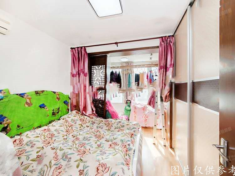 朝阳区 东恒时代6号楼30层3003