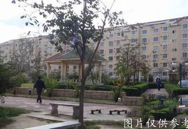 房山区 杰辉苑15号楼1单元602室及跃层