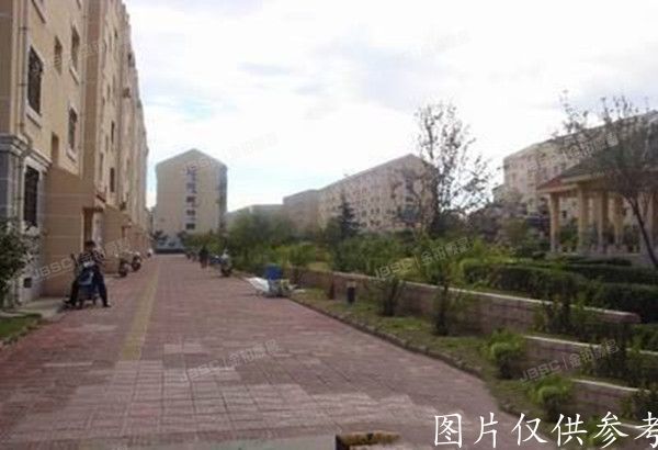 房山区 杰辉苑15号楼1单元602室及跃层