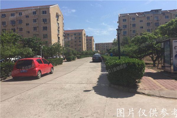 房山区 杰辉苑15号楼1单元602室及跃层