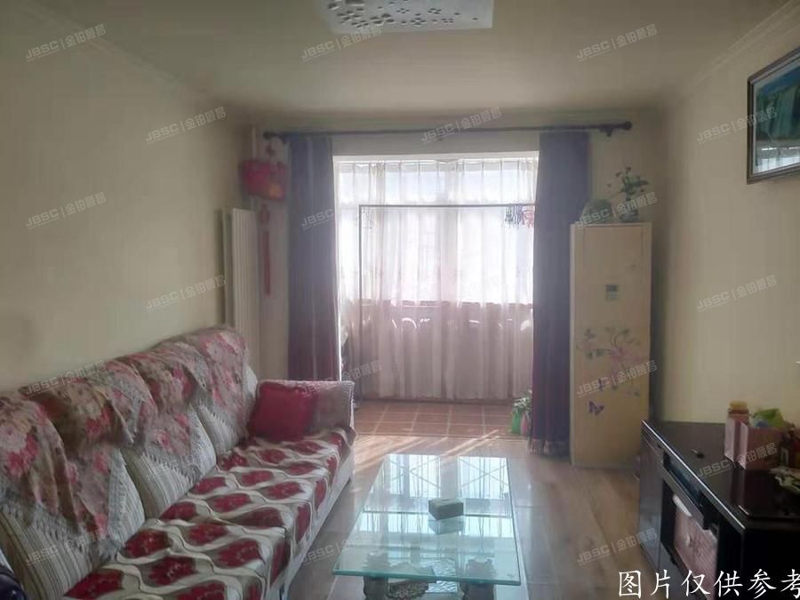 昌平区  东关南里小区38号楼5单元4号