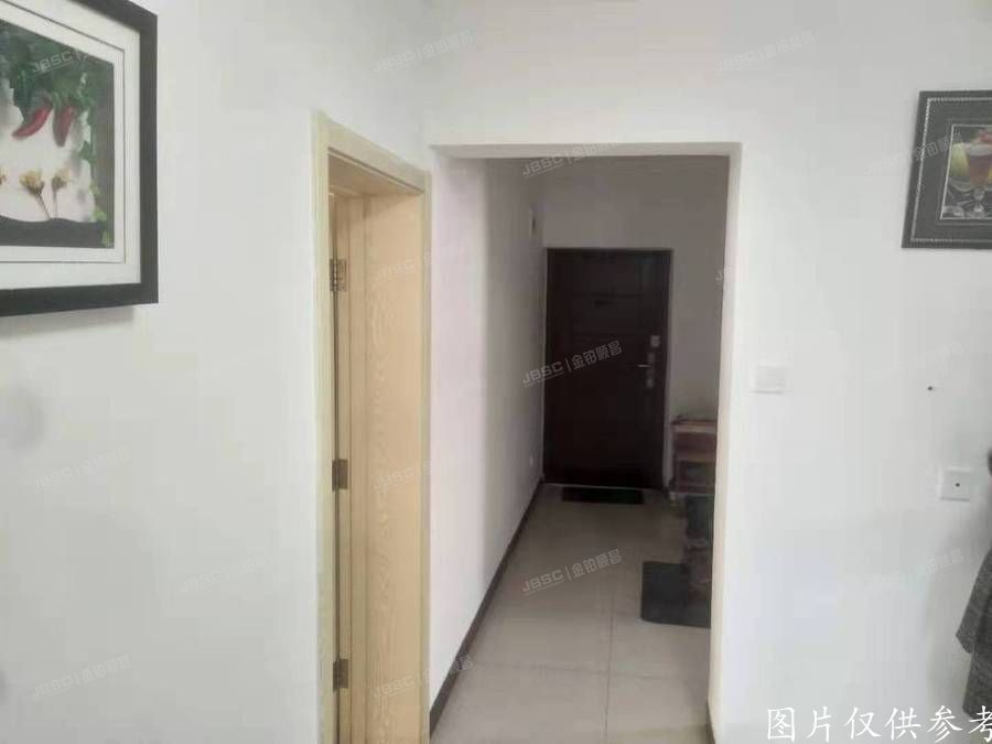 昌平区  东关南里小区38号楼5单元4号