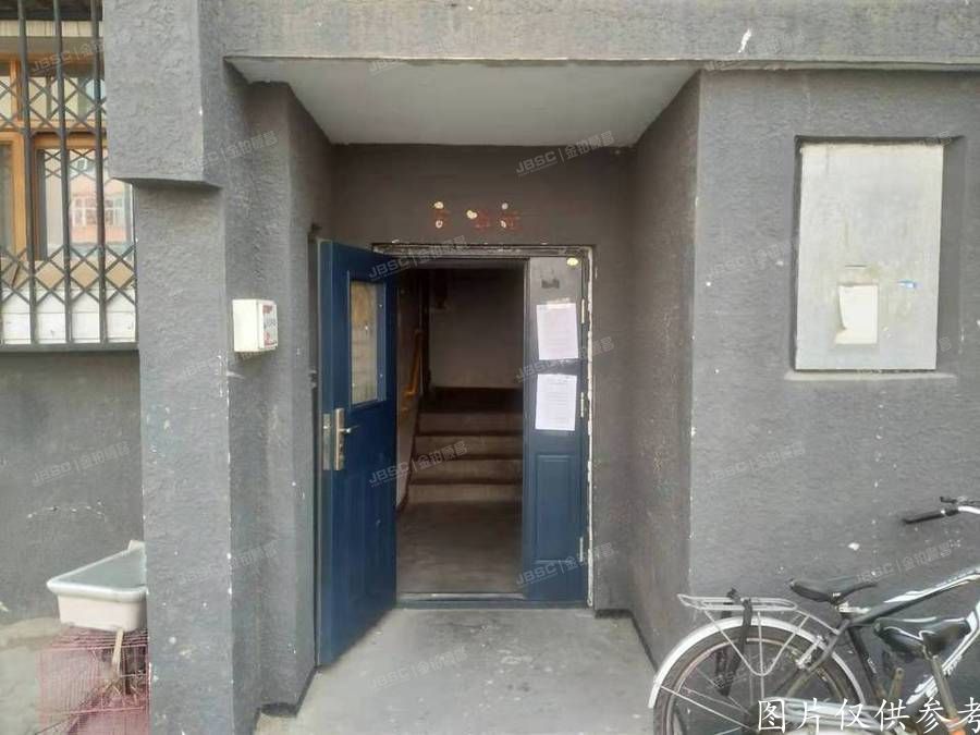 昌平区  东关南里小区38号楼5单元4号