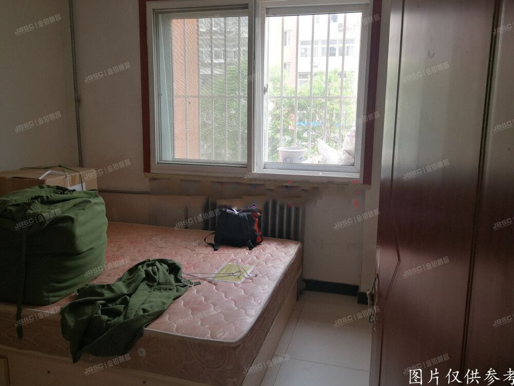 大兴区 三合南里13号楼6单元202室