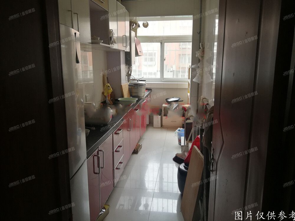 大兴区 三合南里13号楼6单元202室