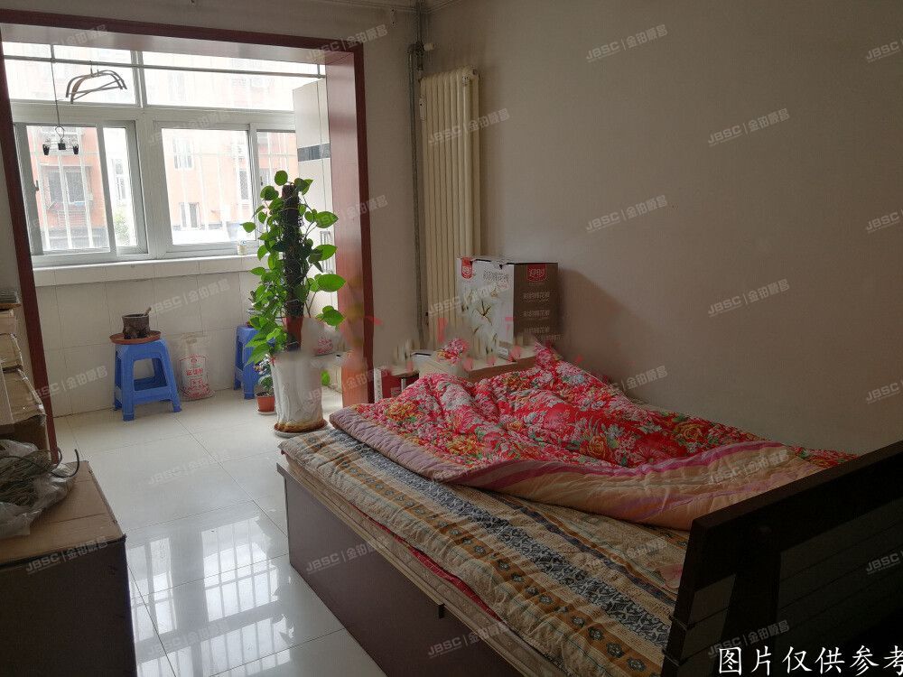 大兴区 三合南里13号楼6单元202室