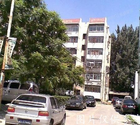 大兴区 三合南里41号楼10单元601室