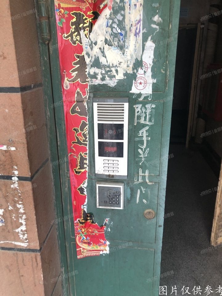 大兴区  兴都苑小区14号楼-1层15号   地下仓储