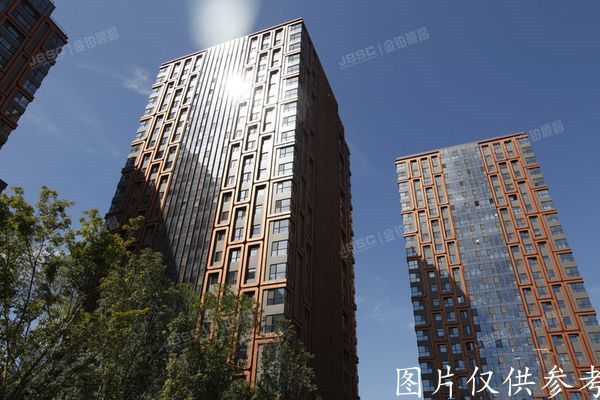 朝阳区   首创禧瑞都2号楼7层803室