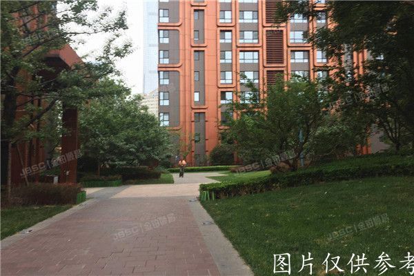 朝阳区   首创禧瑞都2号楼7层803室