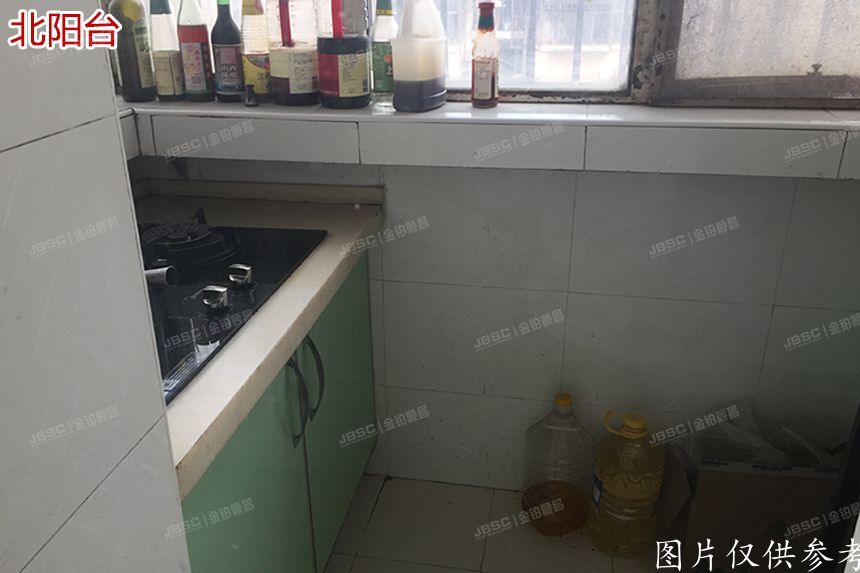 大兴区 三合南里8号楼1单元402室