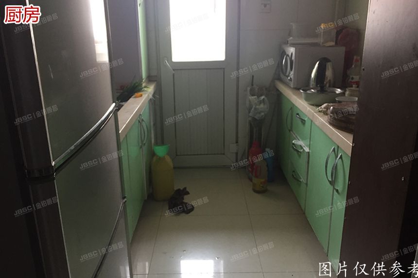 大兴区 三合南里8号楼1单元402室