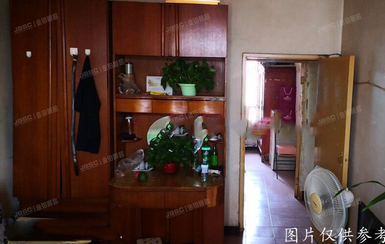 石景山  科研楼1号楼4层3单元12室