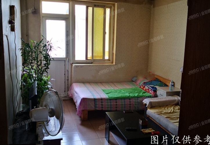 石景山  科研楼1号楼4层3单元12室