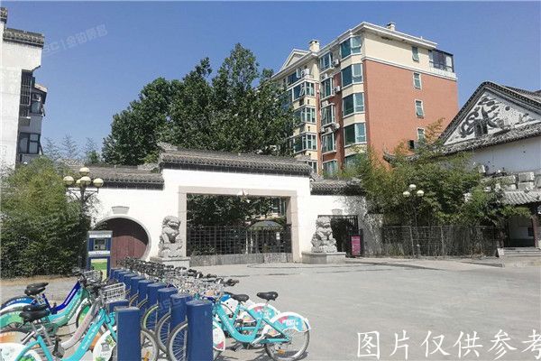 大兴区 宣颐家园C8号楼4层4单元402室