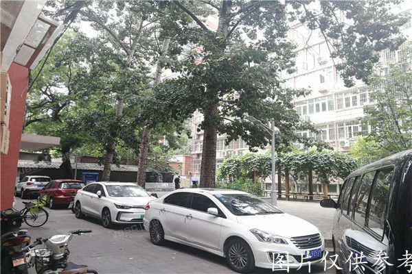 东城区 东交民巷11号院1号楼1单元4层12室